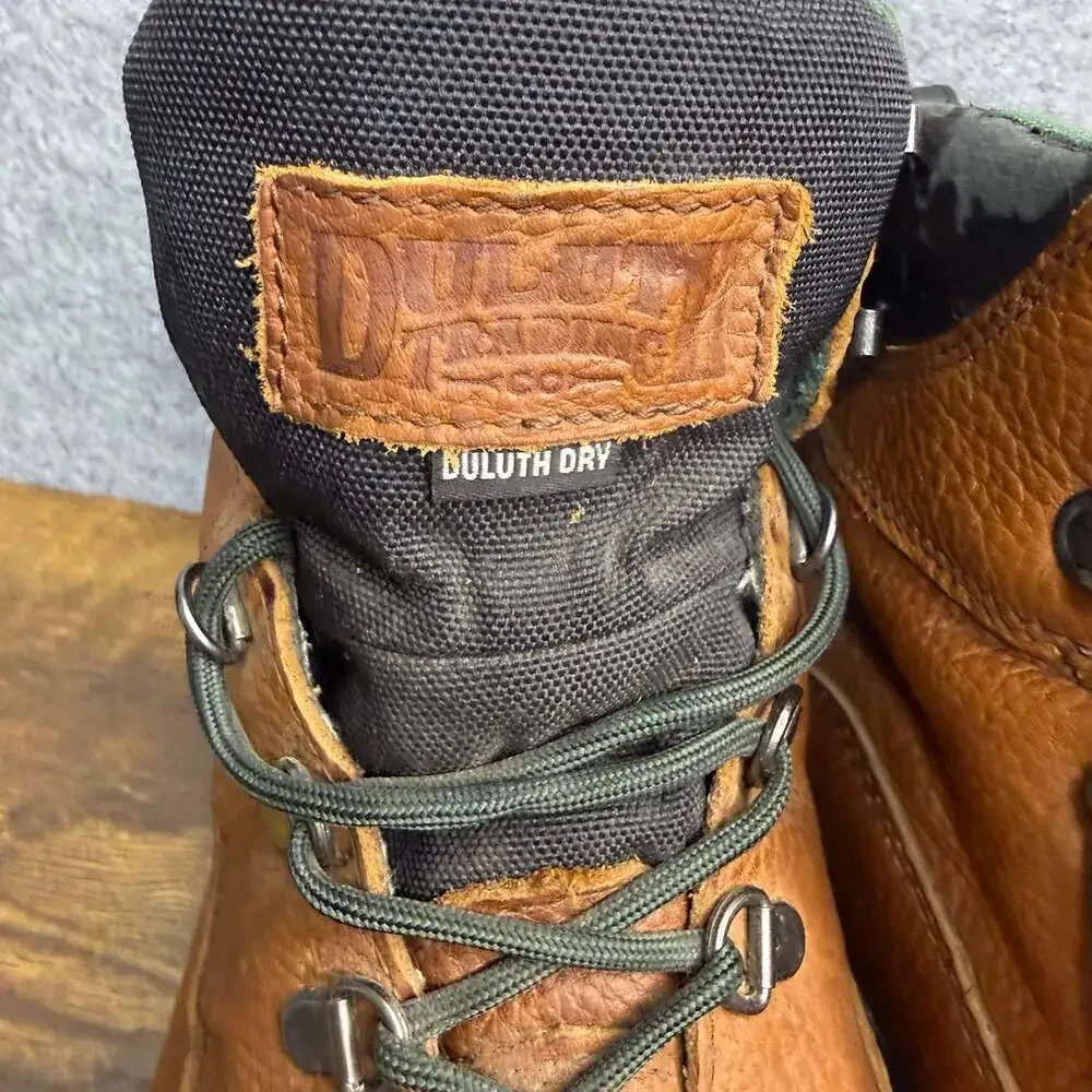 Duluth Trading Co. Grindstone 6